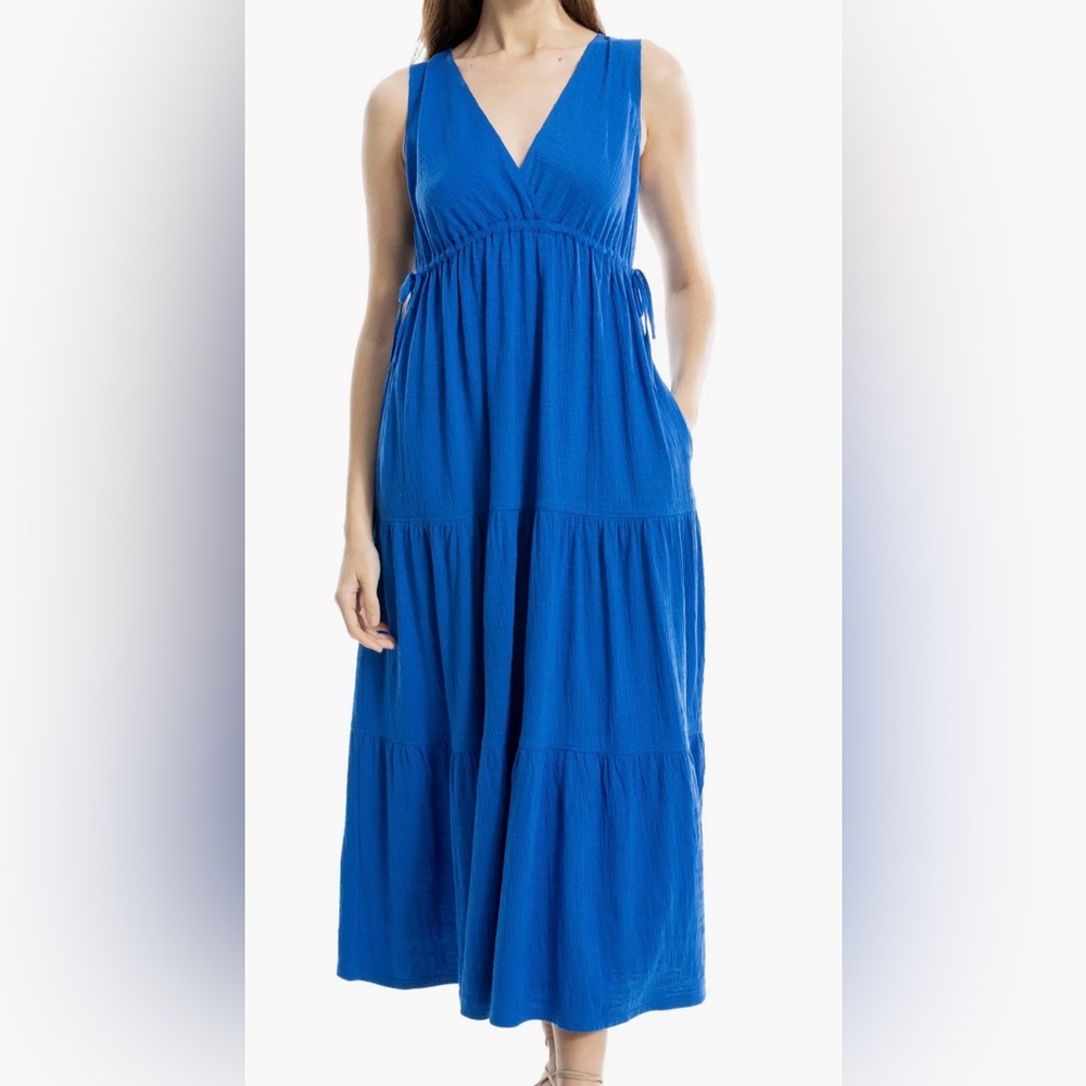 NWT Max Studio Dress